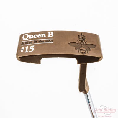 Bettinardi 2023 Queen B 15 Putter Steel Right Handed 33.0in