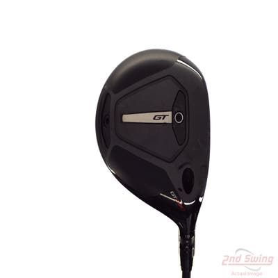 Titleist GT280 Mini Driver 13° Graphite Design Tour AD IZ-5 Graphite Stiff Right Handed 44.5in