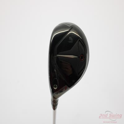 Titleist TSR1 Hybrid 5 Hybrid 23° Aldila Ascent 50 Graphite Senior Left Handed 39.75in
