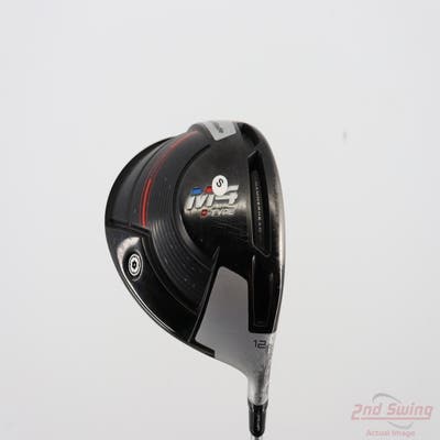 TaylorMade M4 D-Type Driver 12° Aldila Ascent Red 60 Graphite Stiff Right Handed 45.75in