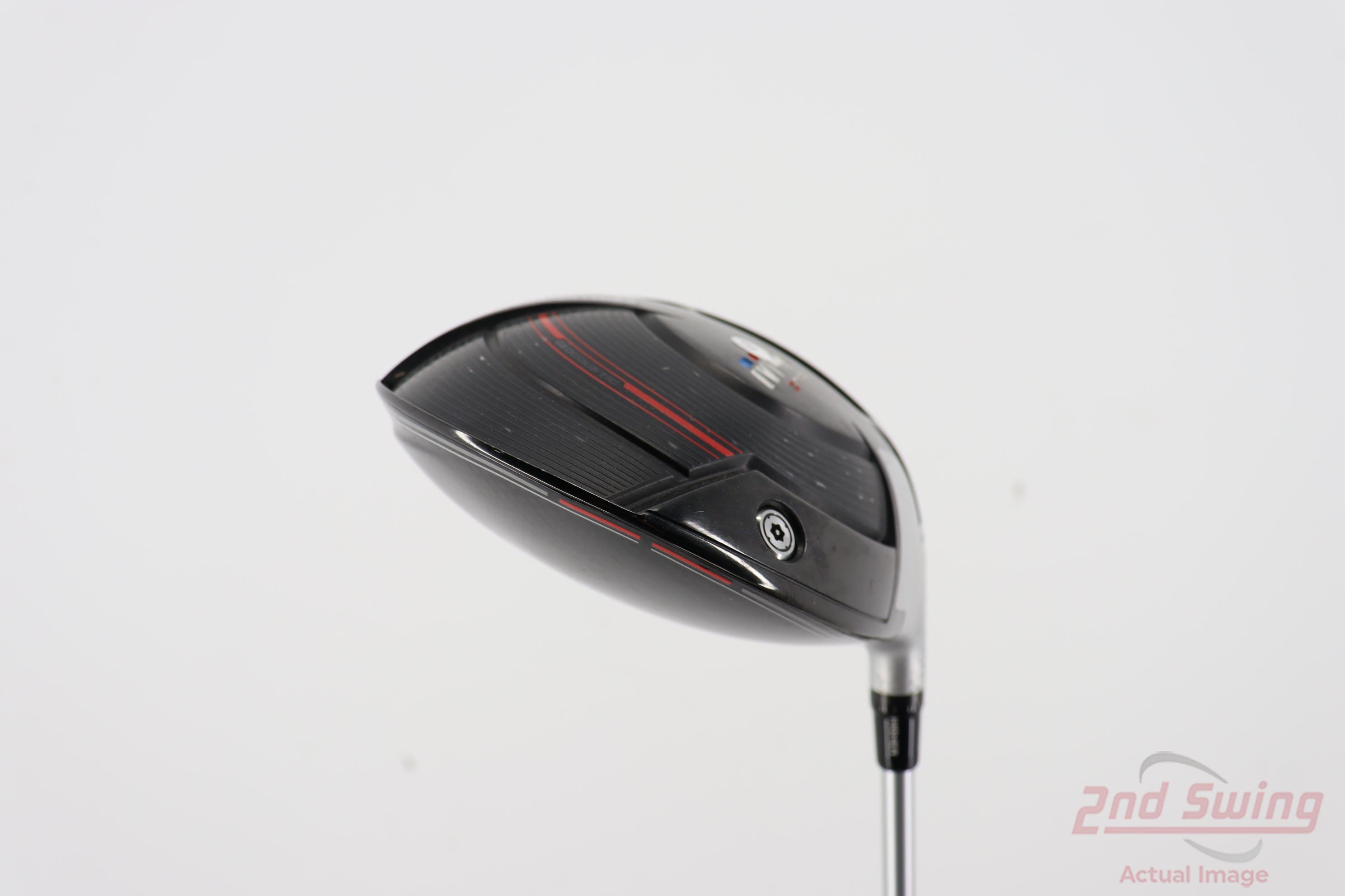 TaylorMade M4 D-TYPE ドライバー 12度　ヘッドのみ テーラーメイド M4 Dタイプ 12度 ヘッドのみ TaylorMade