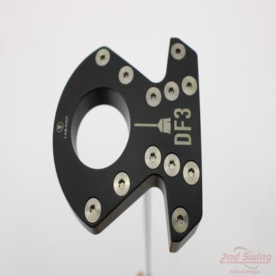 L.A.B. Golf DF3 Sweeper Putter Graphite Right Handed 45.0in