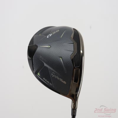 Mint TaylorMade Qi35 MAX Driver 9° Fujikura Ventus Blue 5 Graphite Regular Right Handed 46.0in