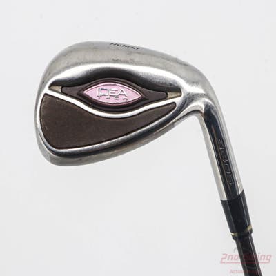 Adams Idea Tech A4OSR Single Iron 9 Iron Graphite Design Pershing 50 Graphite Ladies Right Handed 35.0in