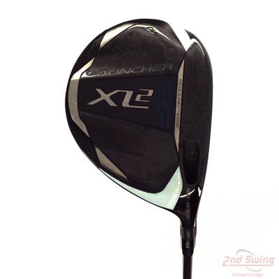Cleveland Launcher XL2 Driver 10.5° UST Mamiya Helium Black 4 Graphite Senior Right Handed 46.0in