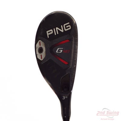Ping G410 Hybrid 3 Hybrid 19° ALTA CB 70 Red Graphite Senior Right Handed 40.0in