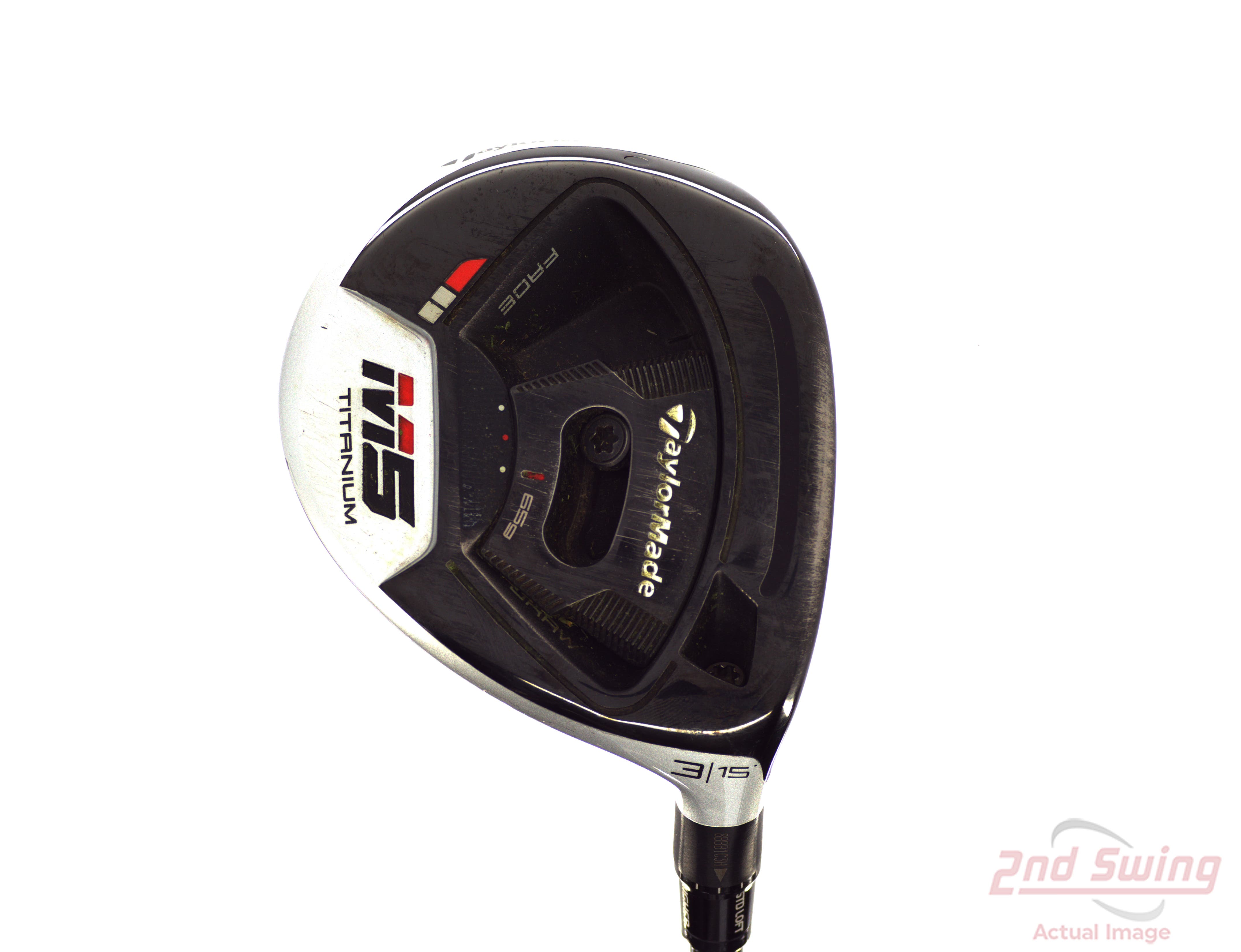 TaylorMade M3 Fairway Wood | 2nd Swing Golf