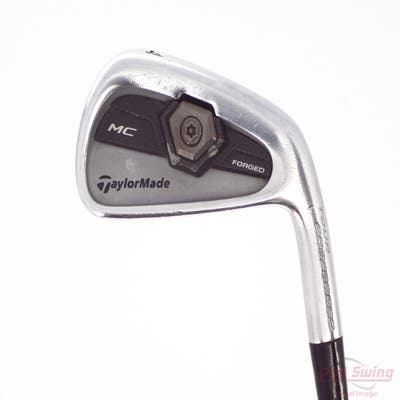 TaylorMade 2011 Tour Preferred MC Single Iron 4 Iron True Temper Dynamic Gold X100 Steel X-Stiff Right Handed 38.5in