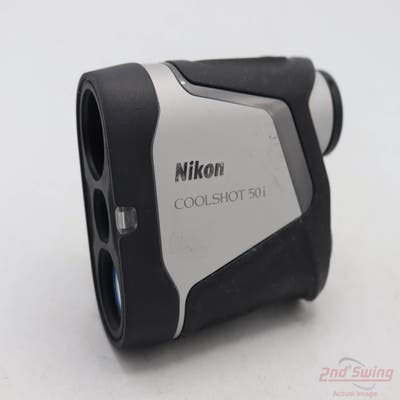 Nikon Coolshot 50i Rangefinder