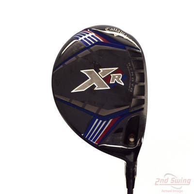 Callaway XR Driver 10.5° Project X San Diego Graphite Regular Right Handed 46.0in