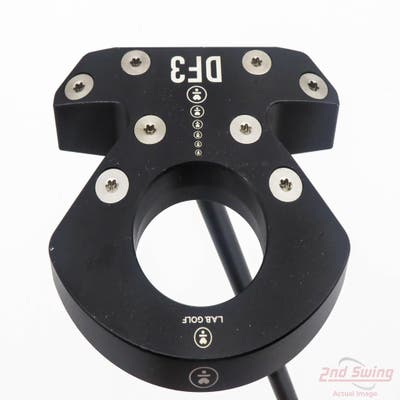 L.A.B. Golf DF3 Putter Steel Right Handed 34.0in