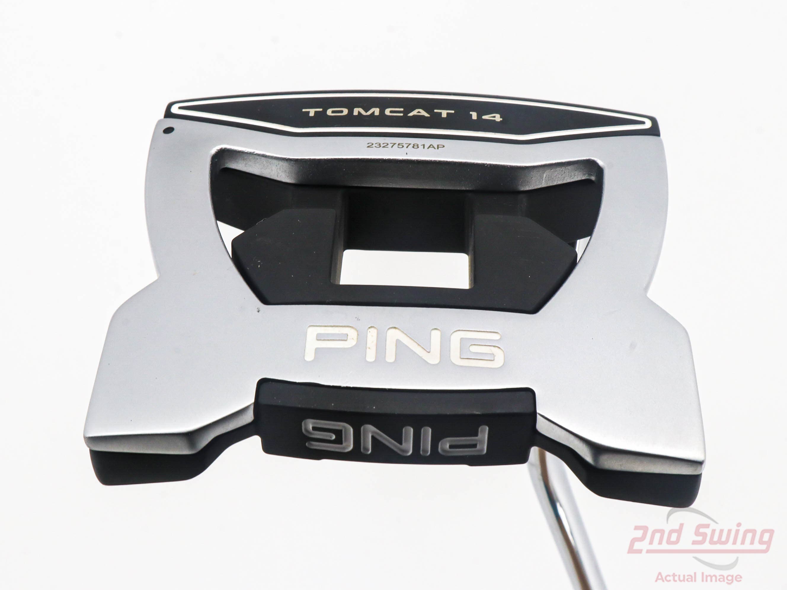 Ping Mid-Length Tomcat 14 Putter | 2nd Swing Golf