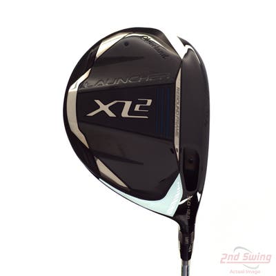 Cleveland Launcher XL2 Driver 10.5° Aldila Ascent PL 40 Graphite Senior Right Handed 46.0in