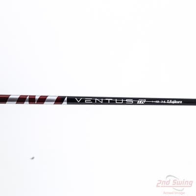 Pull Fujikura Ventus TR Red Non Velocore Hybrid Shaft Stiff 40.0in