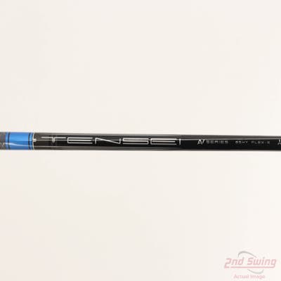 Pull Mitsubishi Golf 2022 Tensei AV Blue XLINK 65 Hybrid Shaft Stiff 38.0in