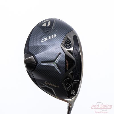 TaylorMade Qi35 LS Driver 9° Fujikura Ventus TR Black VeloCore 6 Graphite X-Stiff Right Handed 46.0in