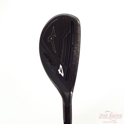 Mizuno 2019 JPX Fli Hi Hybrid 4 Hybrid UST Mamiya Recoil 95 F3 Graphite Regular Right Handed 39.5in