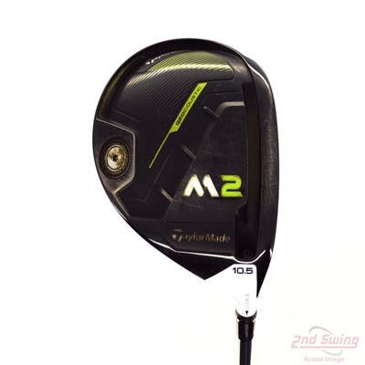 TaylorMade M2 Driver 10.5° Fujikura Speeder Pro 56 XLR8 Graphite Regular Right Handed 45.0in