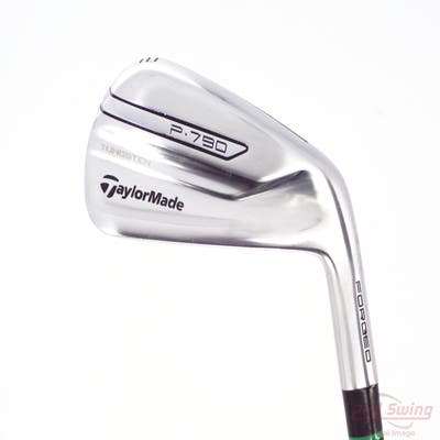 TaylorMade P-790 UDI Utility Utility Iron 2 Utility Oban Devotion 8 Graphite Stiff Right Handed 40.25in