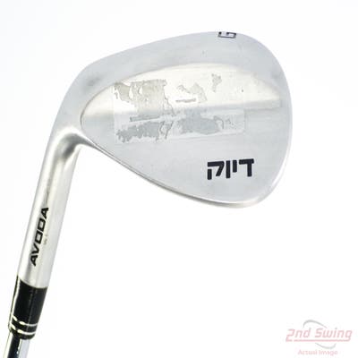 Avoda W1 Wedge Gap GW FST KBS Tour Steel Wedge Flex Left Handed 36.25in