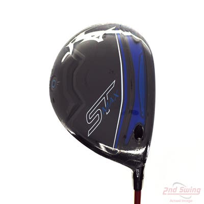 Mint Mizuno ST-MAX 230 Driver 10.5° Project X Denali Red 50 Graphite Senior Right Handed 45.75in