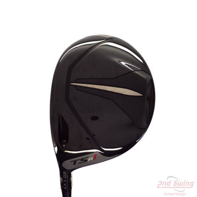 Titleist TSR1 Driver 12° Project X HZRDUS Yellow 63 Graphite Stiff Left Handed 44.25in