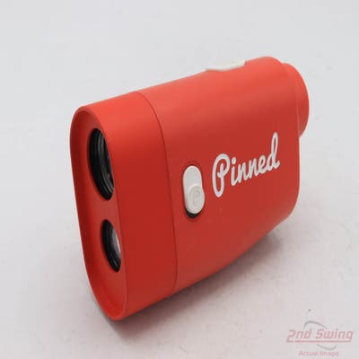 Pinned Prism+ Rangefinder