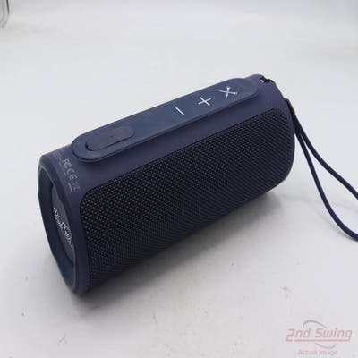 Blue Tees Player Speaker Speaker