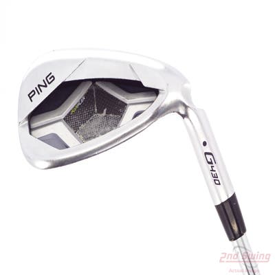 Ping G430 Wedge Gap GW 50° AWT 2.0 Steel Regular Right Handed Black Dot 35.75in