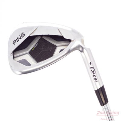 Ping G430 Wedge Gap GW 50° AWT 2.0 Steel Regular Right Handed Black Dot 35.75in