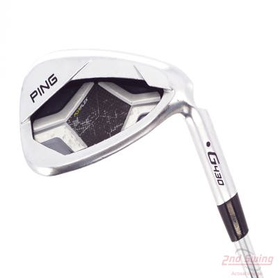 Ping G430 Wedge Gap GW 45° AWT 2.0 Steel Regular Right Handed Black Dot 35.75in