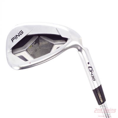 Ping G430 Wedge Lob LW 58° AWT 2.0 Steel Stiff Right Handed Black Dot 35.25in