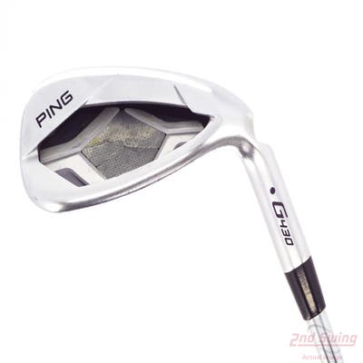 Ping G430 Wedge Lob LW 58° AWT 2.0 Steel Stiff Right Handed Black Dot 35.25in