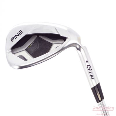 Ping G430 Wedge Lob LW 58° AWT 2.0 Steel Stiff Right Handed Black Dot 35.25in