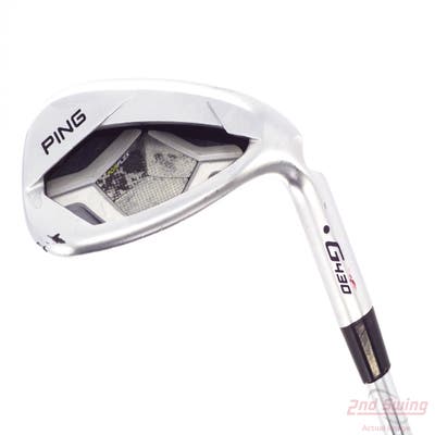 Ping G430 Wedge Lob LW 58° AWT 2.0 Steel Stiff Right Handed Black Dot 35.25in