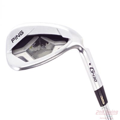 Ping G430 Wedge Lob LW 58° AWT 2.0 Steel Stiff Right Handed Black Dot 35.25in