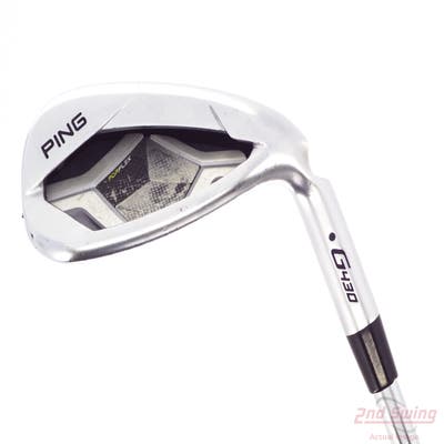 Ping G430 Wedge Lob LW 58° AWT 2.0 Steel Stiff Right Handed Black Dot 35.25in