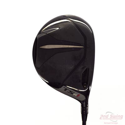Titleist TSR1 Driver 10° Project X HZRDUS Red CB 50 Graphite Senior Right Handed 46.0in