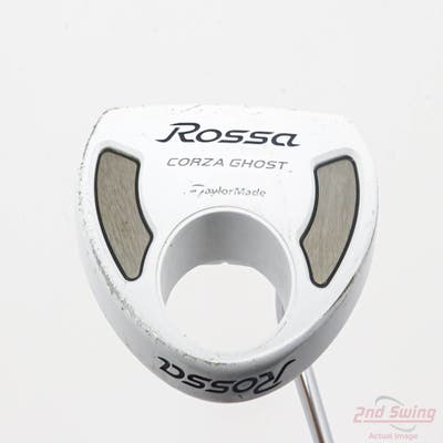 TaylorMade 2011 Corza Ghost Putter Steel Right Handed 35.0in