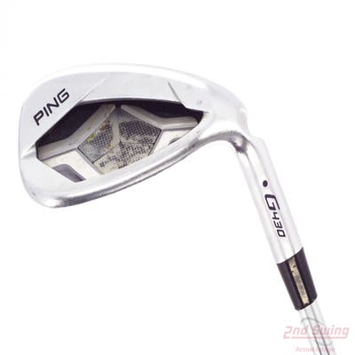 Ping G430 Wedge Lob LW 58° AWT 2.0 Steel Stiff Right Handed Black Dot 35.25in