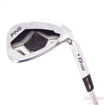 Ping G430 Wedge Sand SW 54° AWT 2.0 Steel Regular Right Handed Black Dot 35.5in