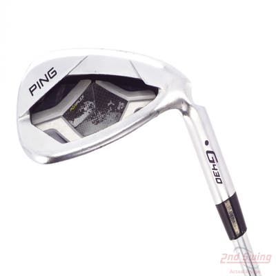 Ping G430 Wedge Sand SW 54° AWT 2.0 Steel Regular Right Handed Black Dot 35.5in