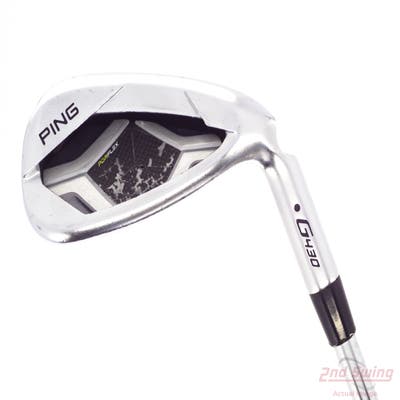 Ping G430 Wedge Sand SW 54° AWT 2.0 Steel Regular Right Handed Black Dot 35.5in