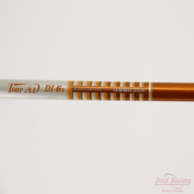 Used W/ Titleist Adapter Graphite Design Tour AD DI 60g Fairway Shaft Stiff 42.0in
