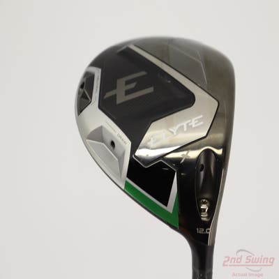 Callaway Elyte X Driver 12° Mitsubishi Diamana W-Series 60 Graphite Regular Right Handed 45.5in