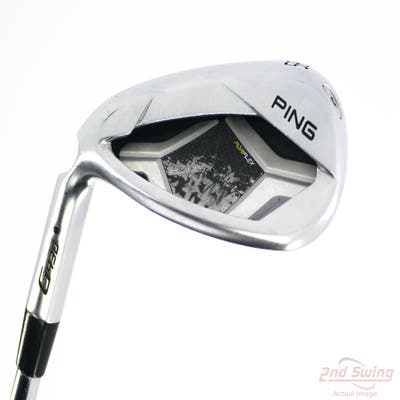 Ping G430 Wedge Lob LW 58° AWT 2.0 Steel Stiff Left Handed Black Dot 35.25in