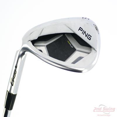 Ping G430 Wedge Lob LW 58° AWT 2.0 Steel Regular Left Handed Black Dot 35.25in