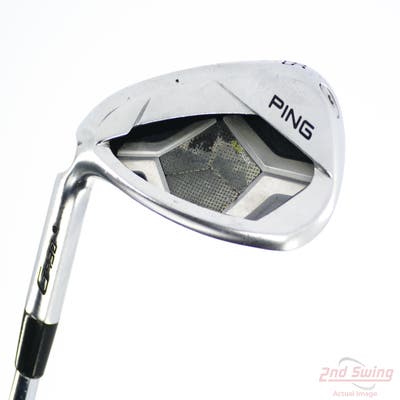 Ping G430 Wedge Lob LW 58° AWT 2.0 Steel Stiff Left Handed Black Dot 35.25in