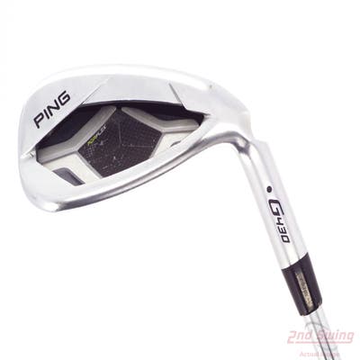 Ping G430 Wedge Lob LW 58° AWT 2.0 Steel Stiff Right Handed Black Dot 35.25in