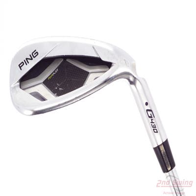 Ping G430 Wedge Lob LW 58° AWT 2.0 Steel Stiff Right Handed Black Dot 35.25in